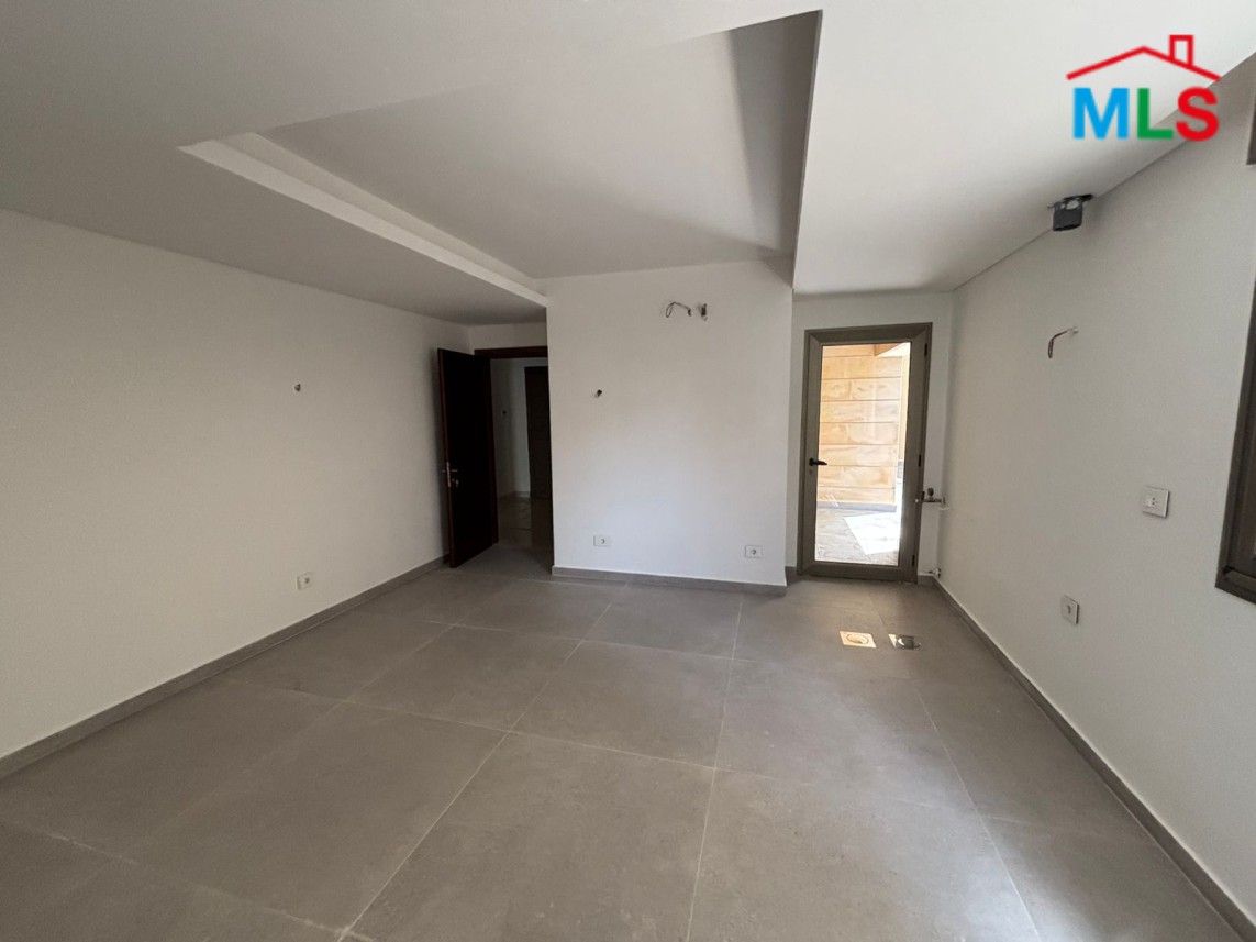 Spacious Brand New Apartment With Terrace For Sale In Kornet Chehwan