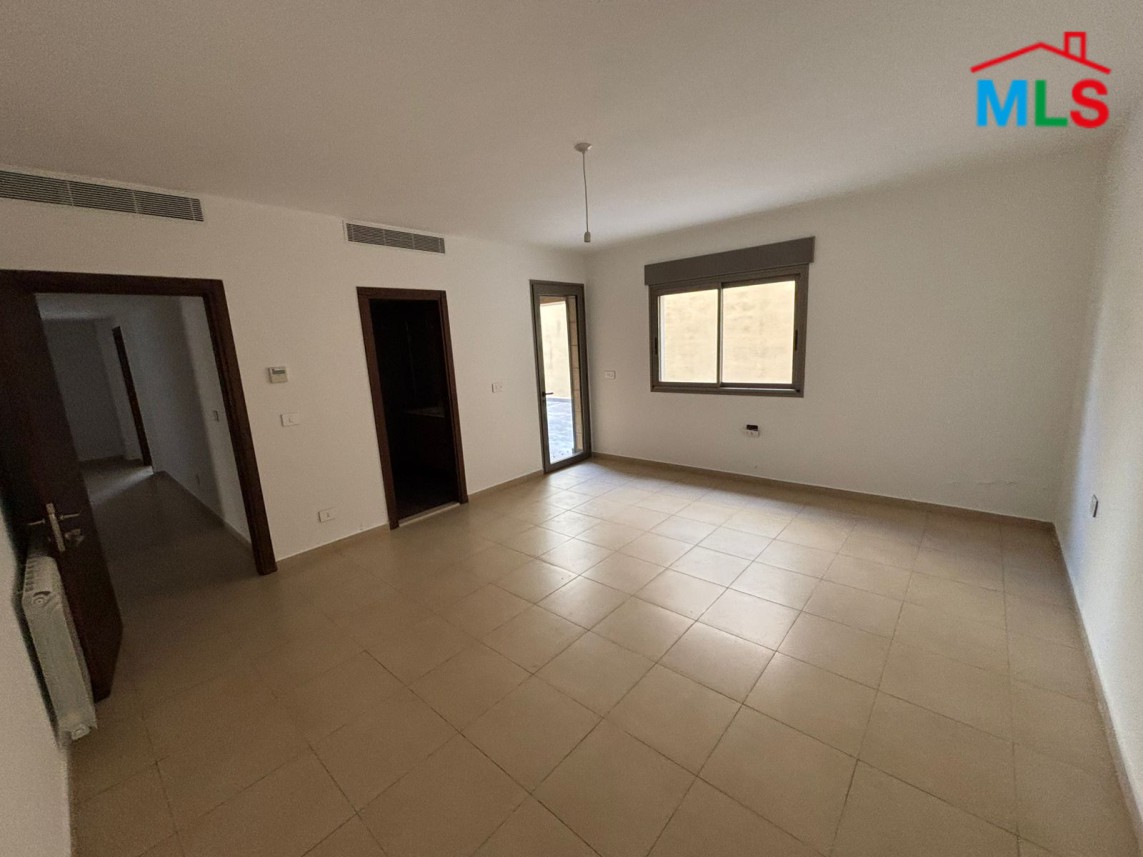 Spacious Brand New Apartment With Terrace For Sale In Kornet Chehwan
