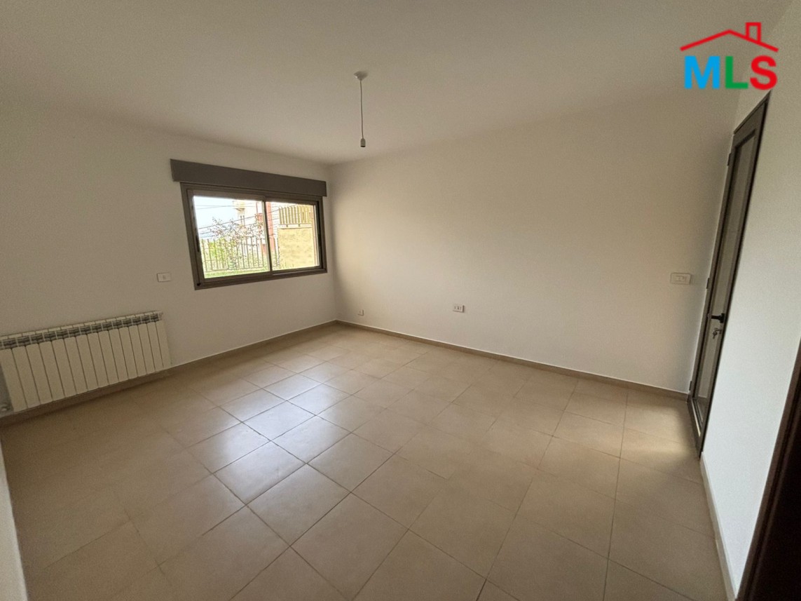 Spacious Brand New Apartment With Terrace For Sale In Kornet Chehwan