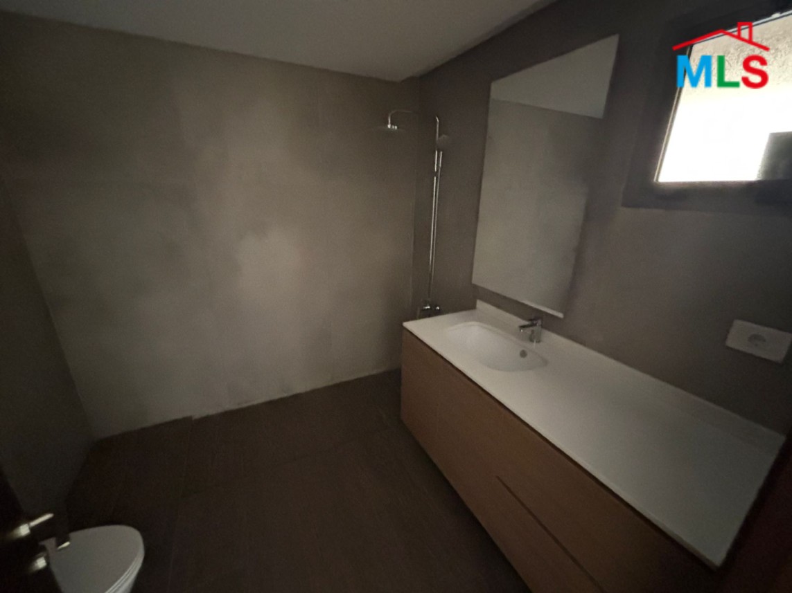 Spacious Brand New Apartment With Terrace For Sale In Kornet Chehwan