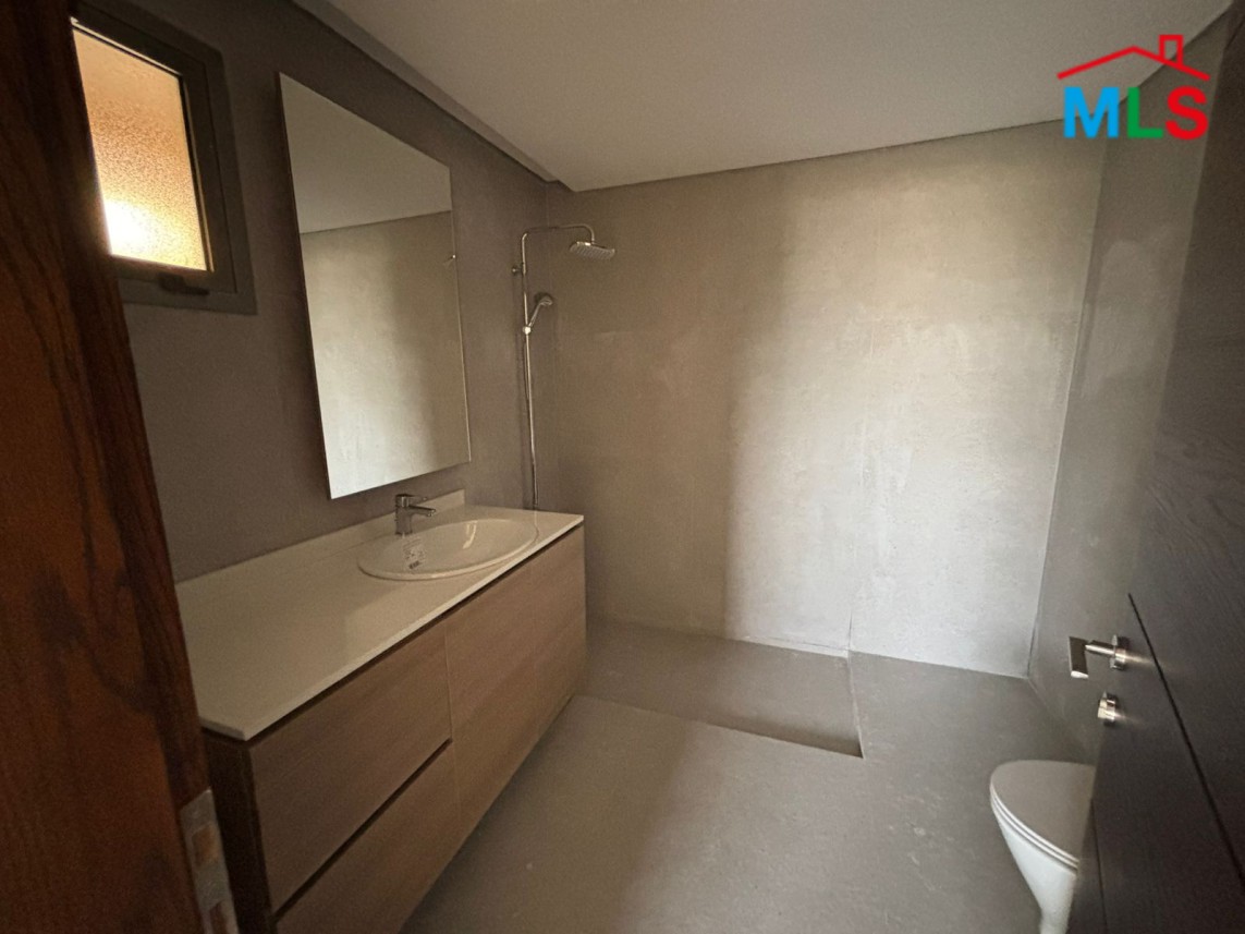 Spacious Brand New Apartment With Terrace For Sale In Kornet Chehwan