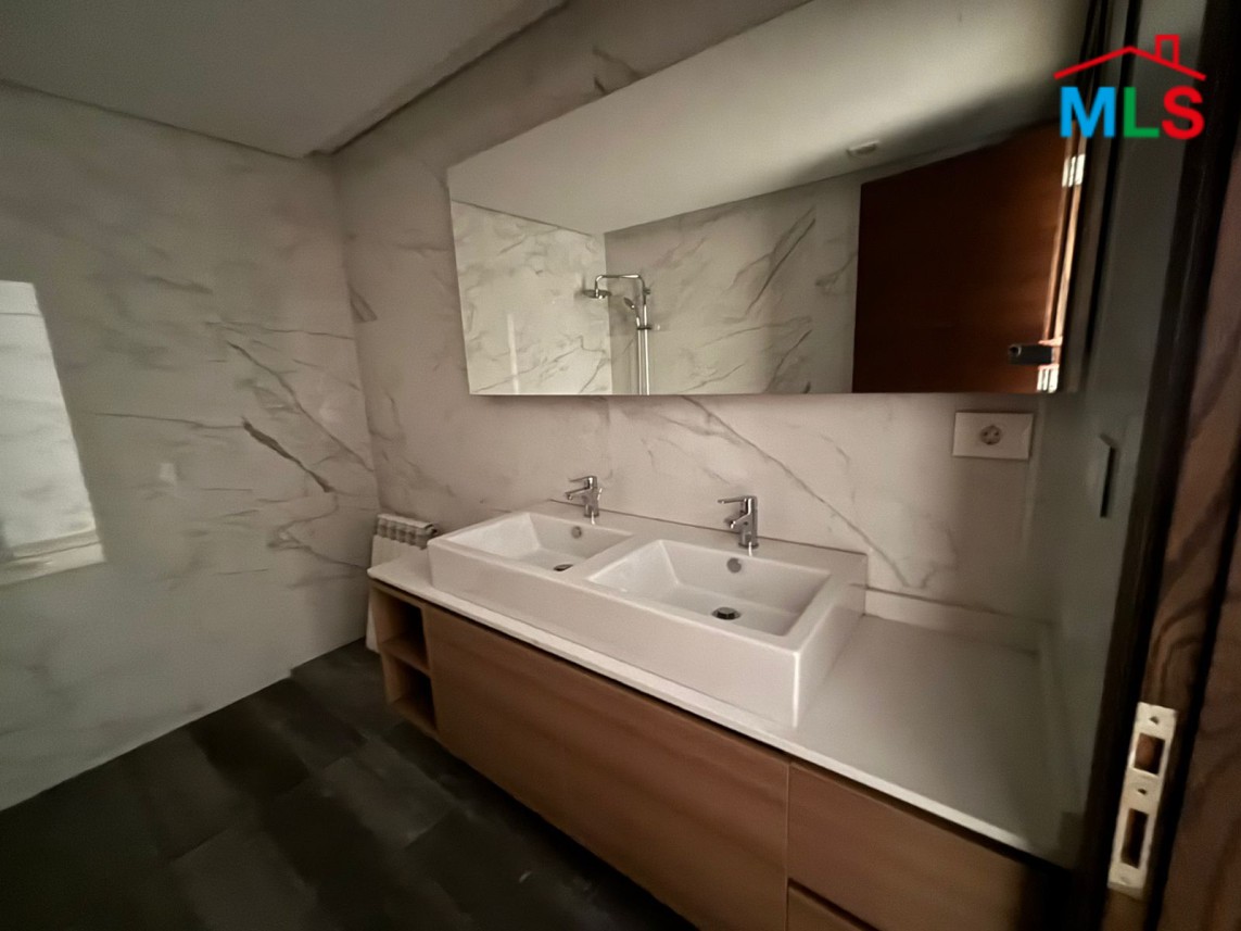 Spacious Brand New Apartment With Terrace For Sale In Kornet Chehwan