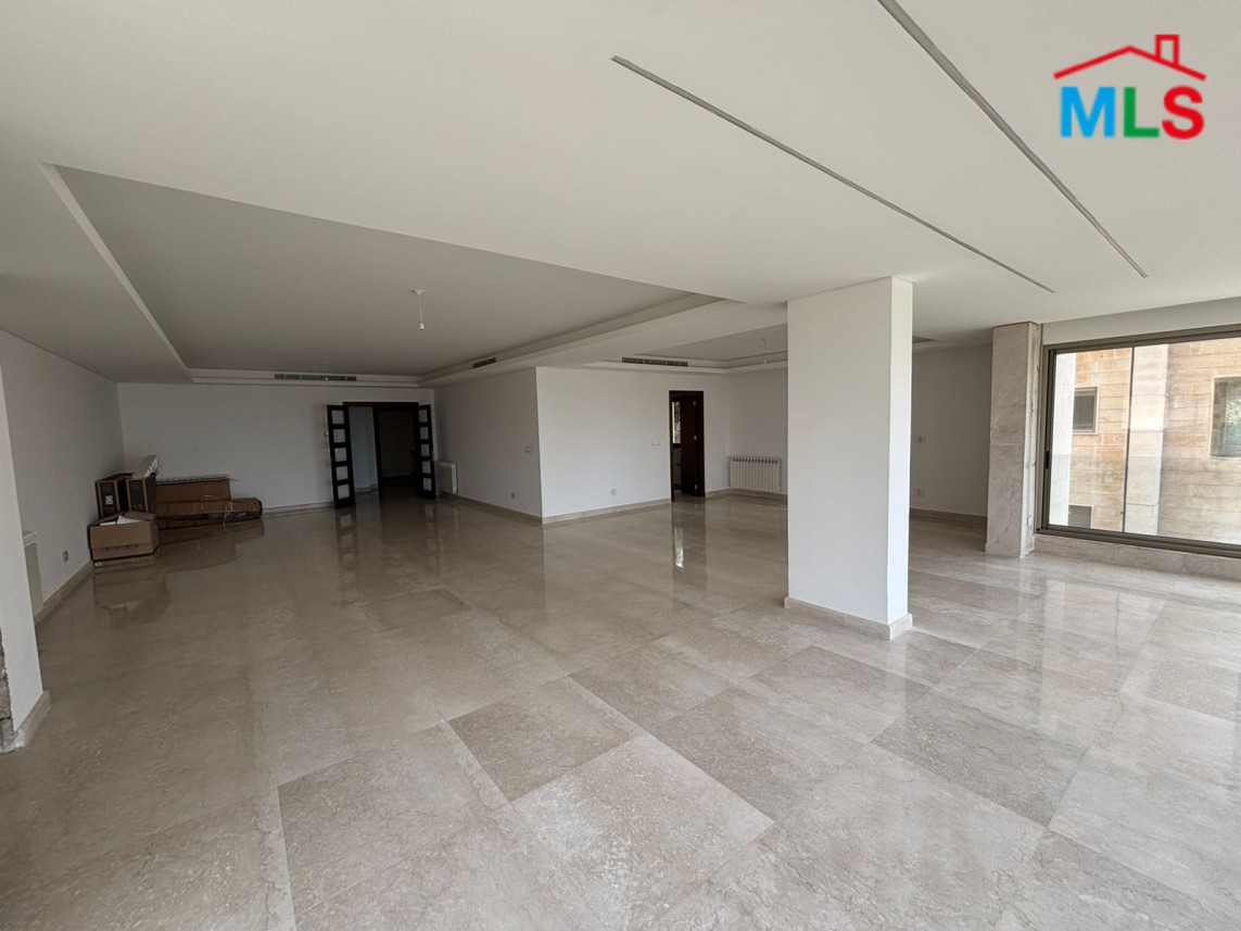 Spacious Brand New Apartment For Sale in Kornet Chehwan