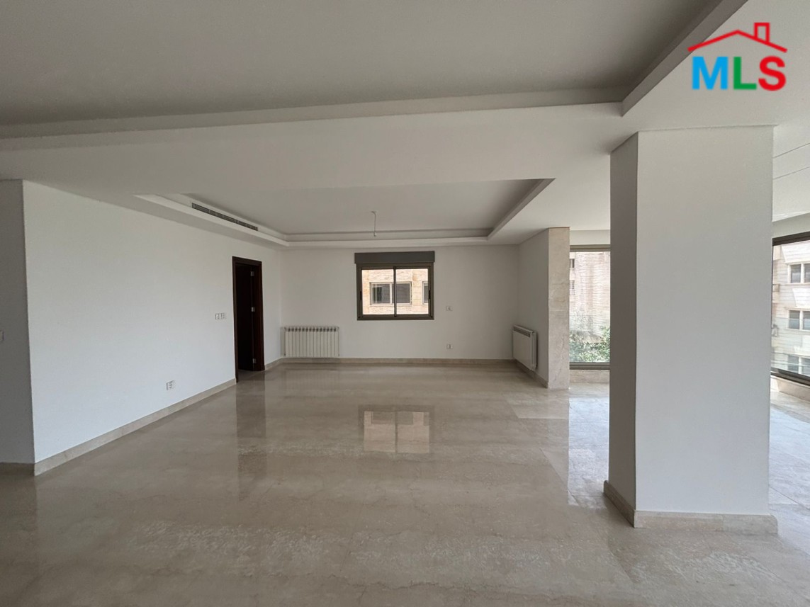 Spacious Brand New Apartment For Sale in Kornet Chehwan