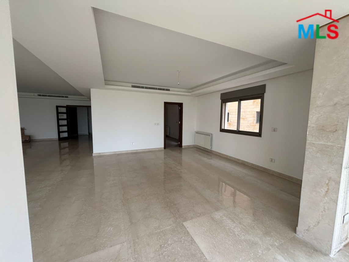 Spacious Brand New Apartment For Sale in Kornet Chehwan