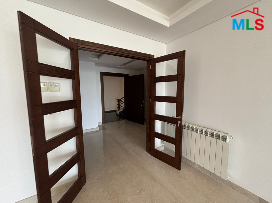 Spacious Brand New Apartment For Sale in Kornet Chehwan