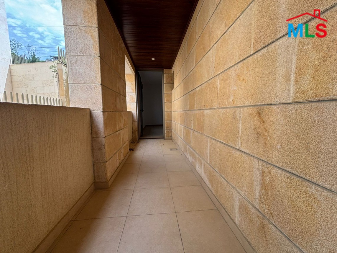 Spacious Brand New Apartment For Sale in Kornet Chehwan