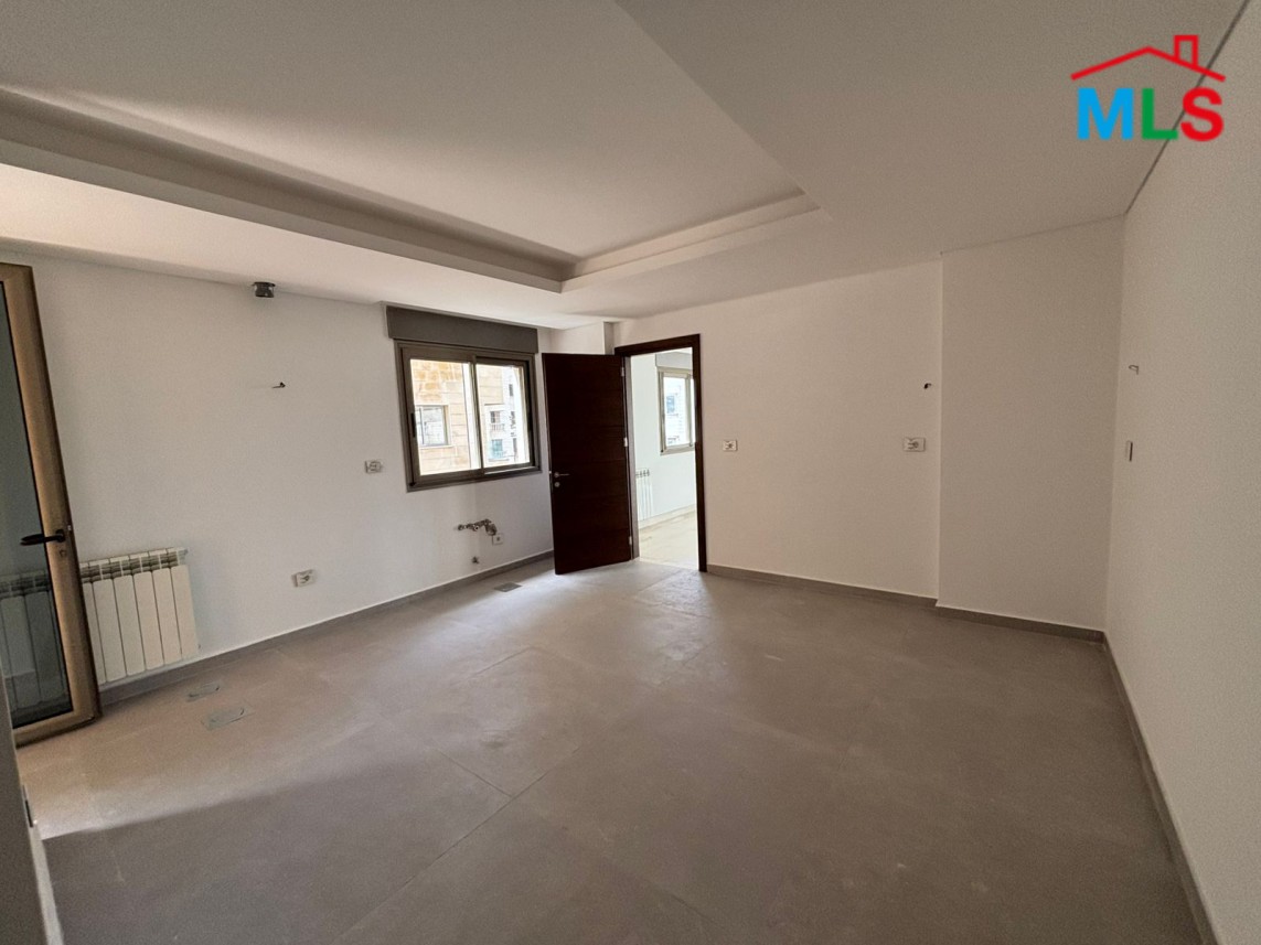 Spacious Brand New Apartment For Sale in Kornet Chehwan