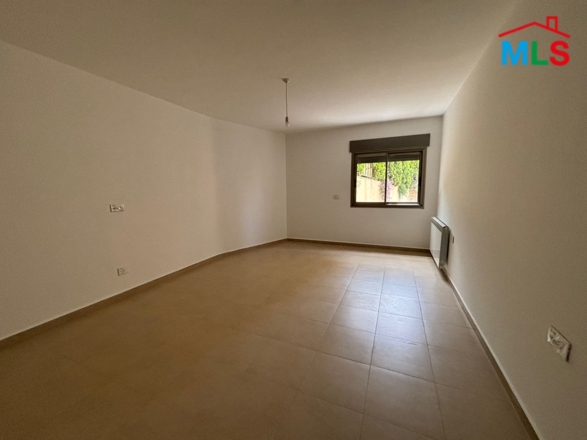 Spacious Brand New Apartment For Sale in Kornet Chehwan