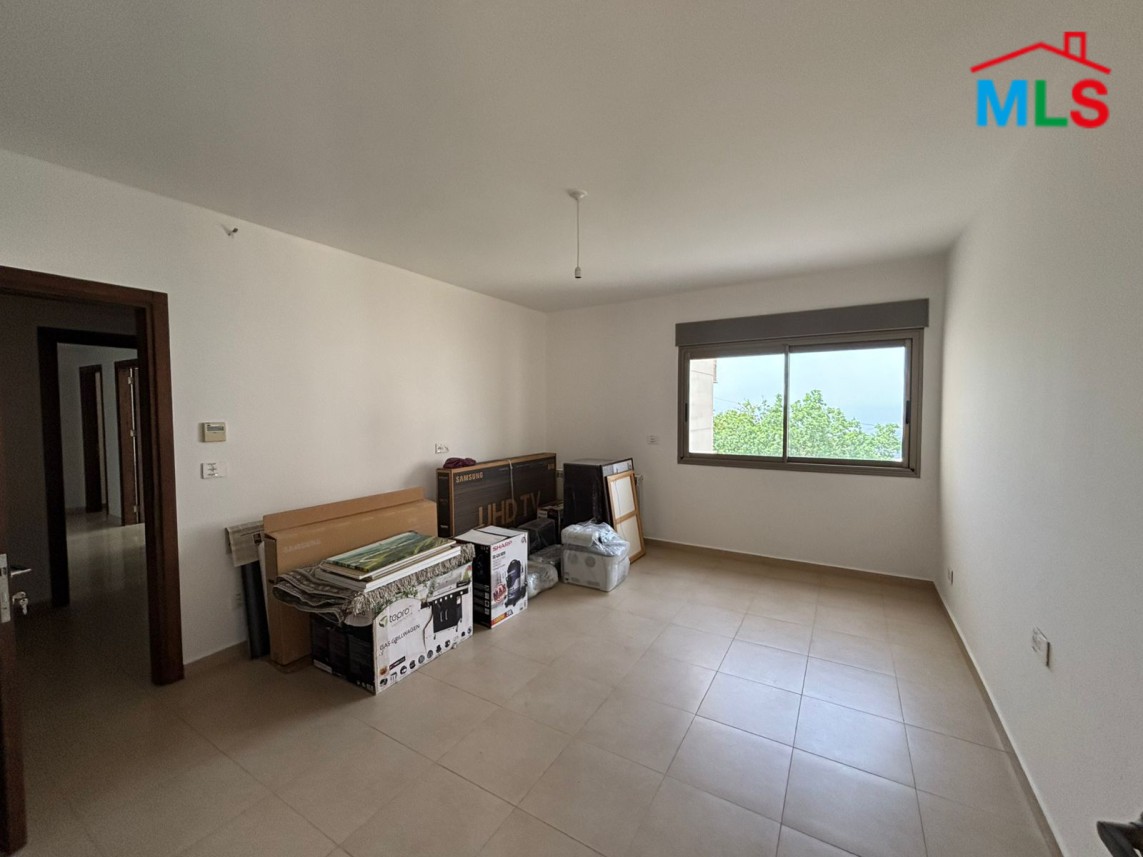 Spacious Brand New Apartment For Sale in Kornet Chehwan