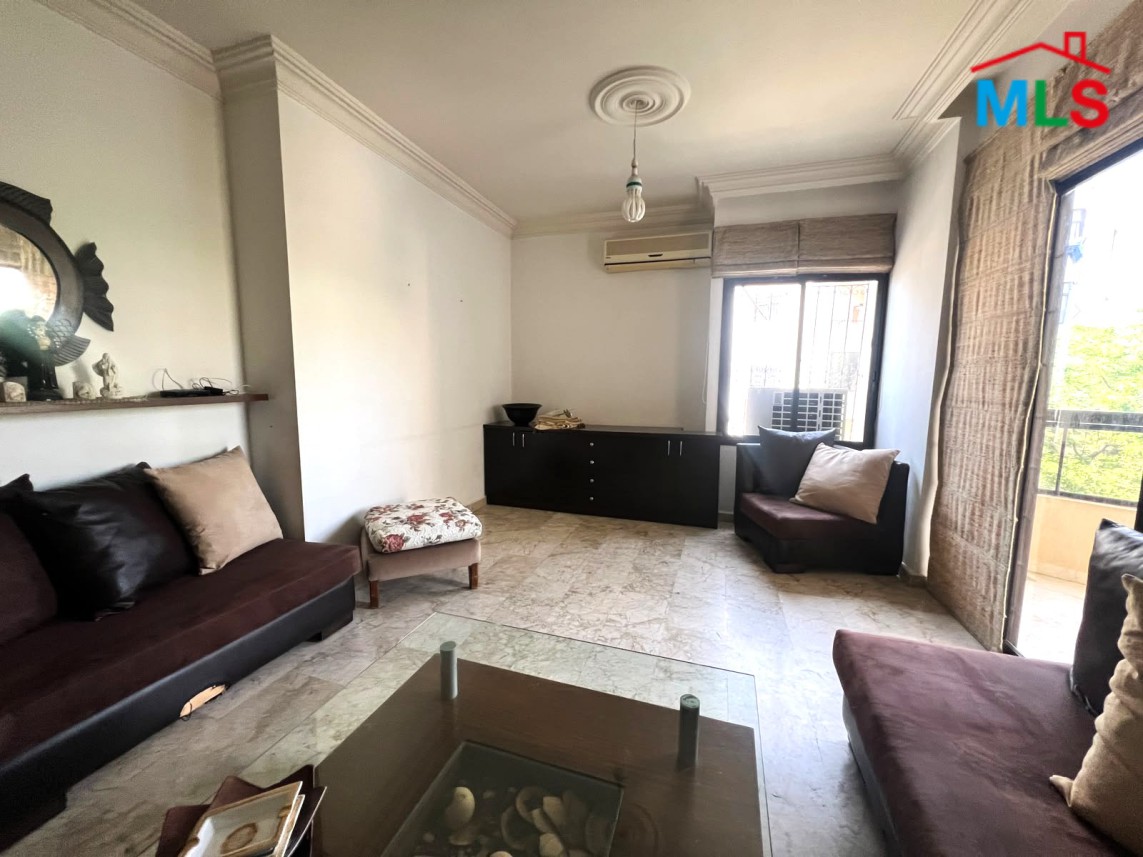 2 Bedrooms Apartment For Sale in Hadath