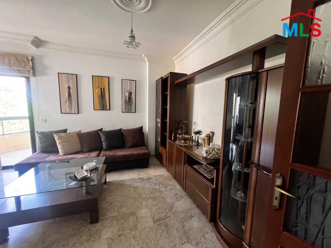 2 Bedrooms Apartment For Sale in Hadath