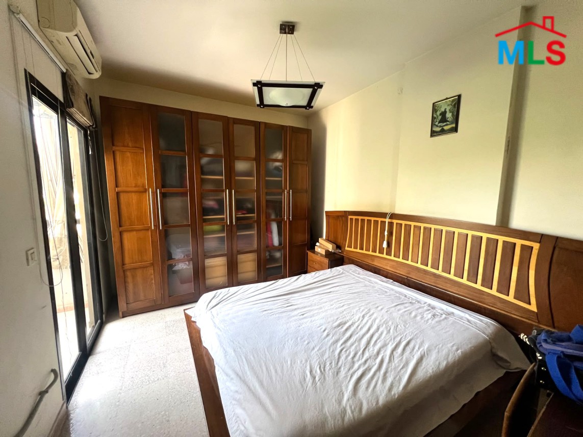 2 Bedrooms Apartment For Sale in Hadath