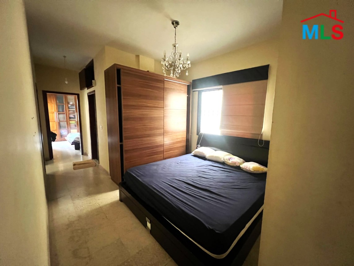 2 Bedrooms Apartment For Sale in Hadath