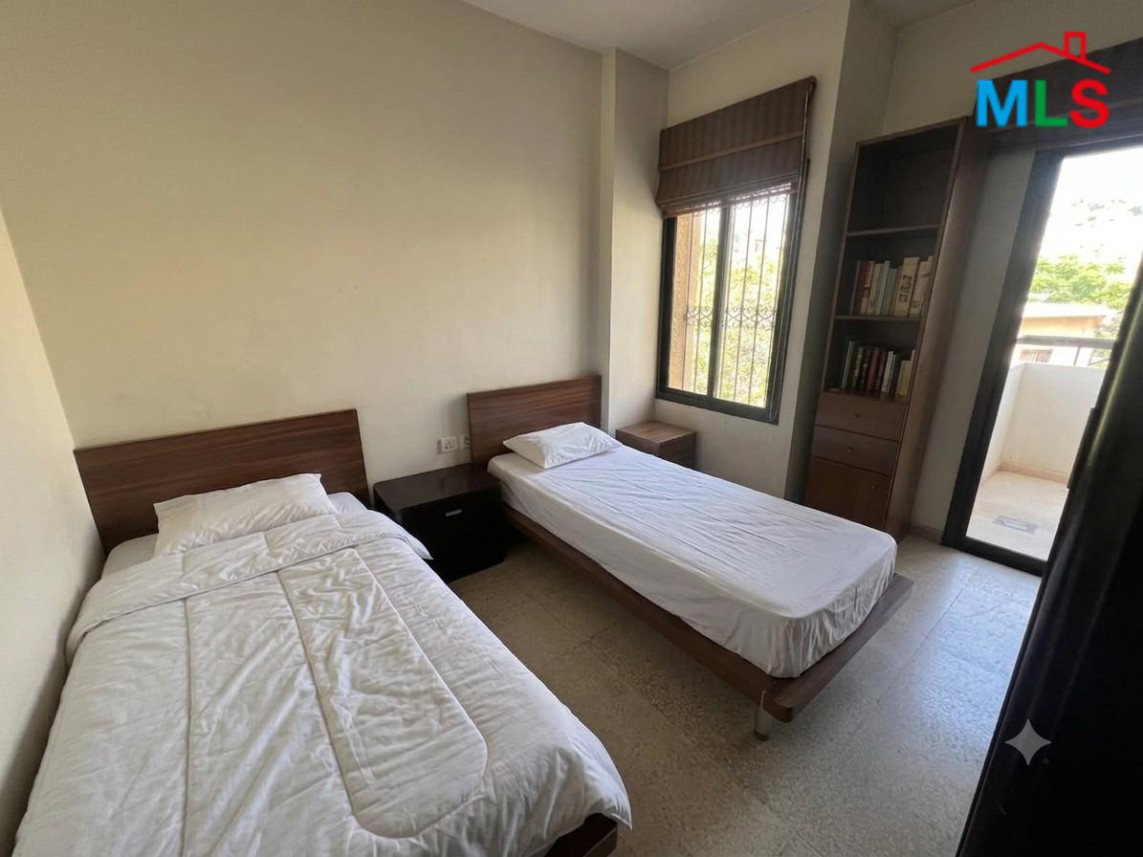 2 Bedrooms Apartment For Sale in Hadath
