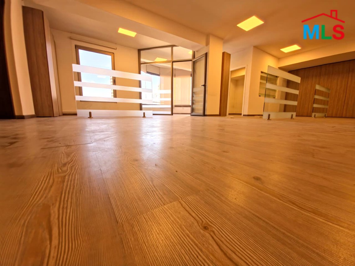 Office In a Prime Location For Sale In Achrafieh, Tabaris