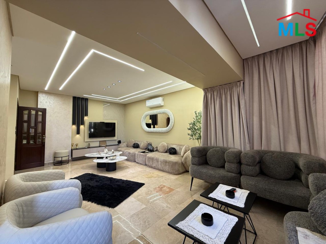 Nice & Modern Apartment For Sale in Nouayri, Beirut