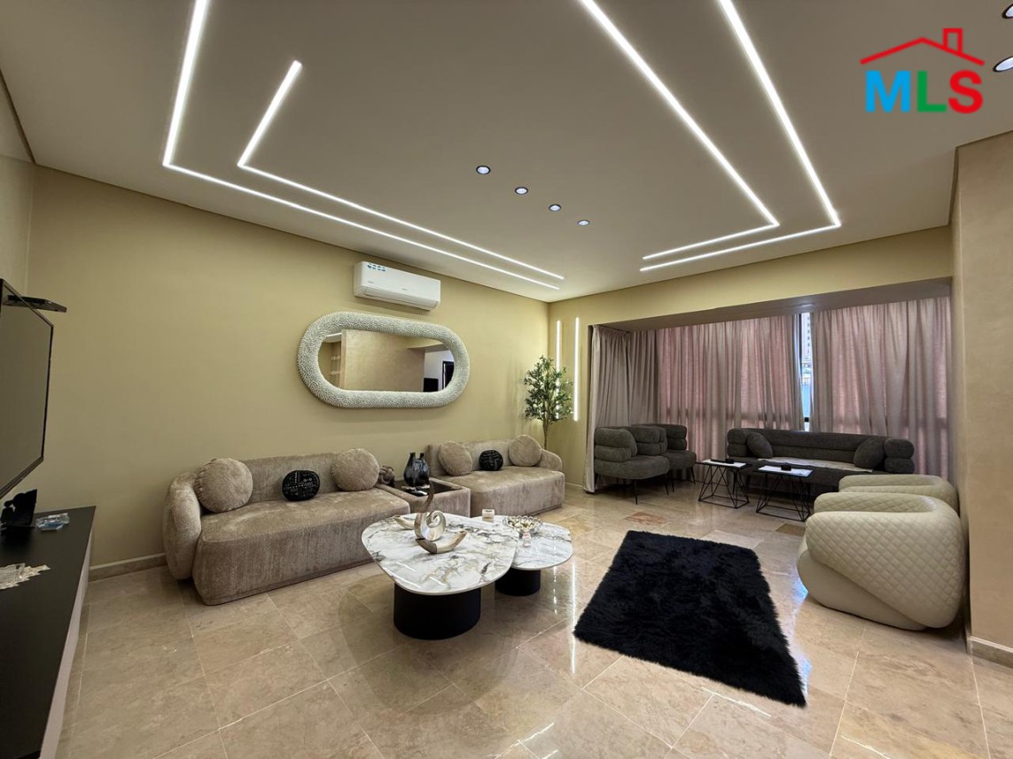 Nice & Modern Apartment For Sale in Nouayri, Beirut