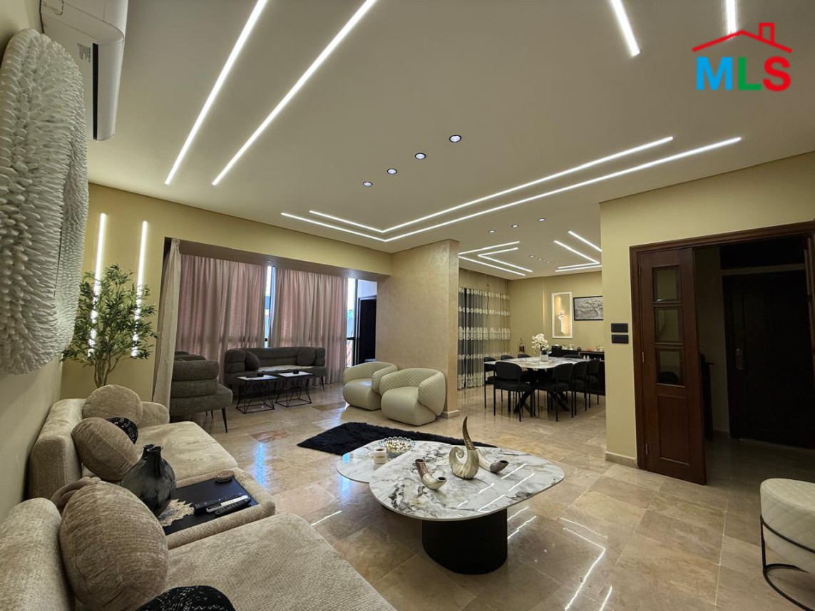 Nice & Modern Apartment For Sale in Nouayri, Beirut