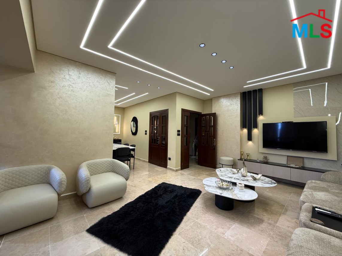 Nice & Modern Apartment For Sale in Nouayri, Beirut