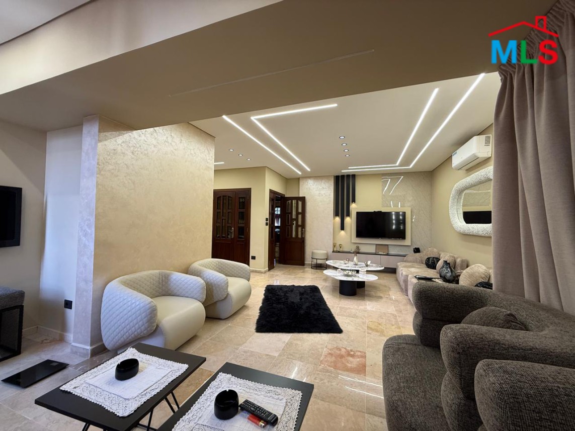Nice & Modern Apartment For Sale in Nouayri, Beirut