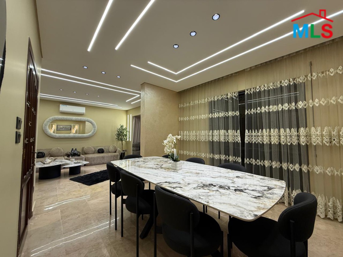 Nice & Modern Apartment For Sale in Nouayri, Beirut