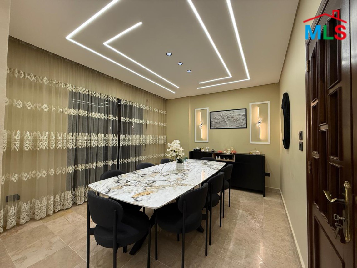 Nice & Modern Apartment For Sale in Nouayri, Beirut