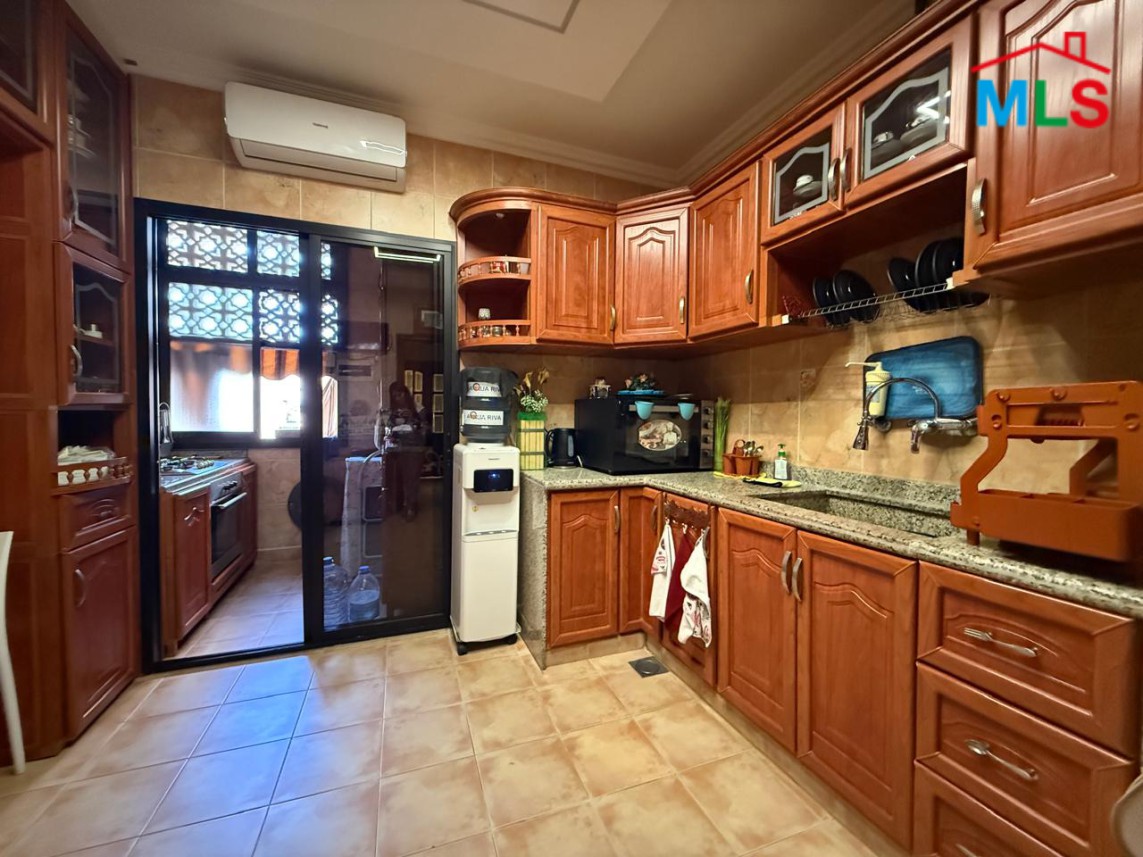Nice & Modern Apartment For Sale in Nouayri, Beirut
