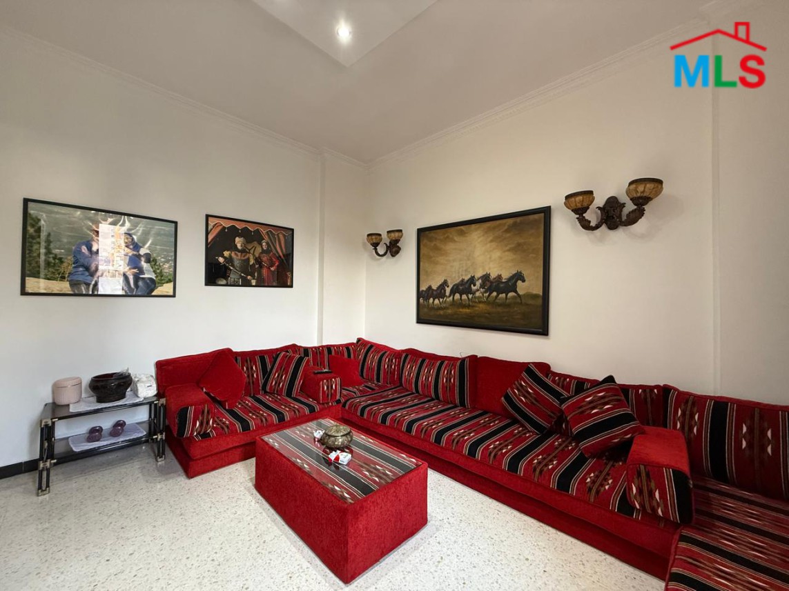 Nice & Modern Apartment For Sale in Nouayri, Beirut