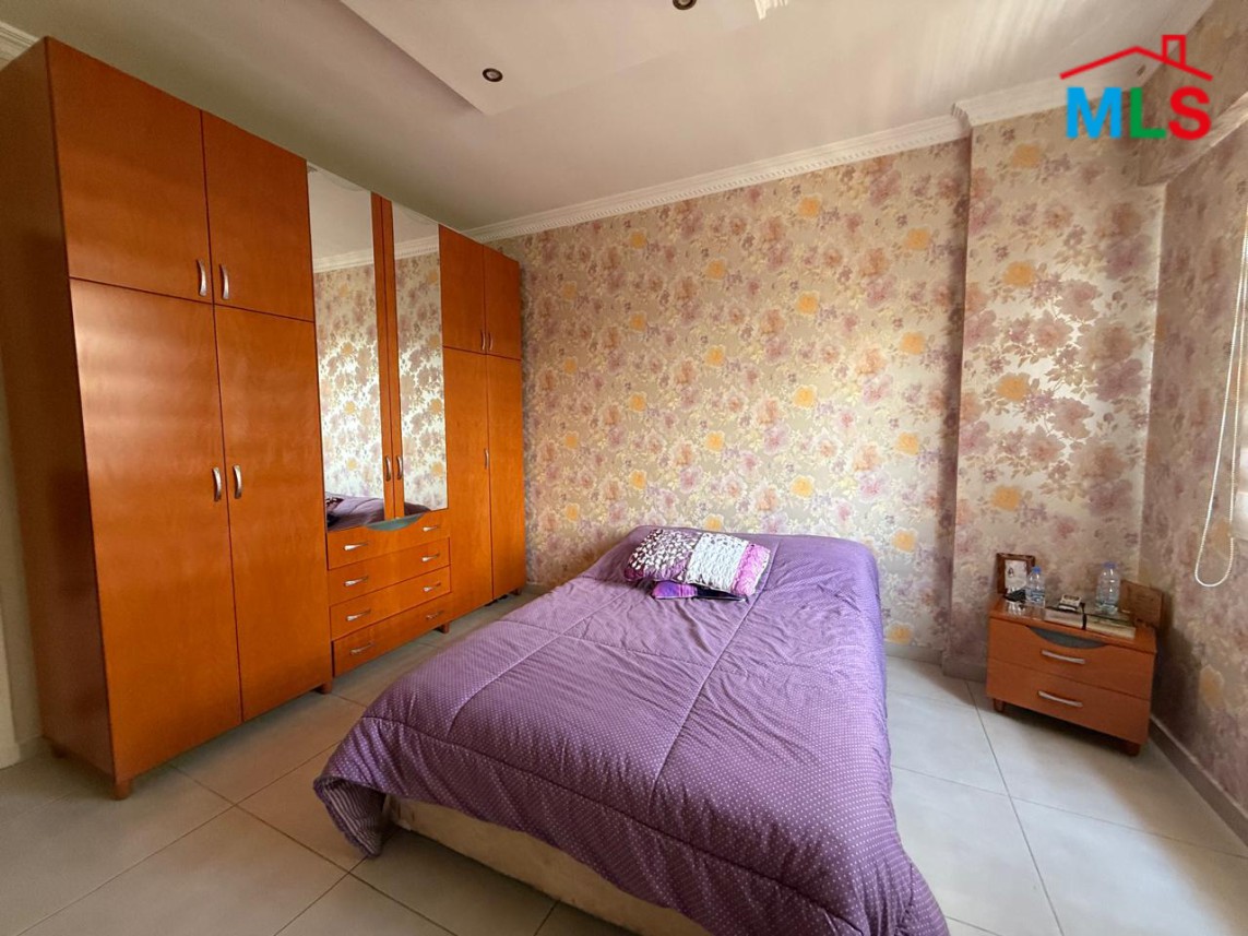 Nice & Modern Apartment For Sale in Nouayri, Beirut