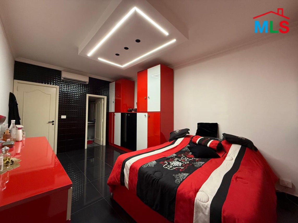 Nice & Modern Apartment For Sale in Nouayri, Beirut