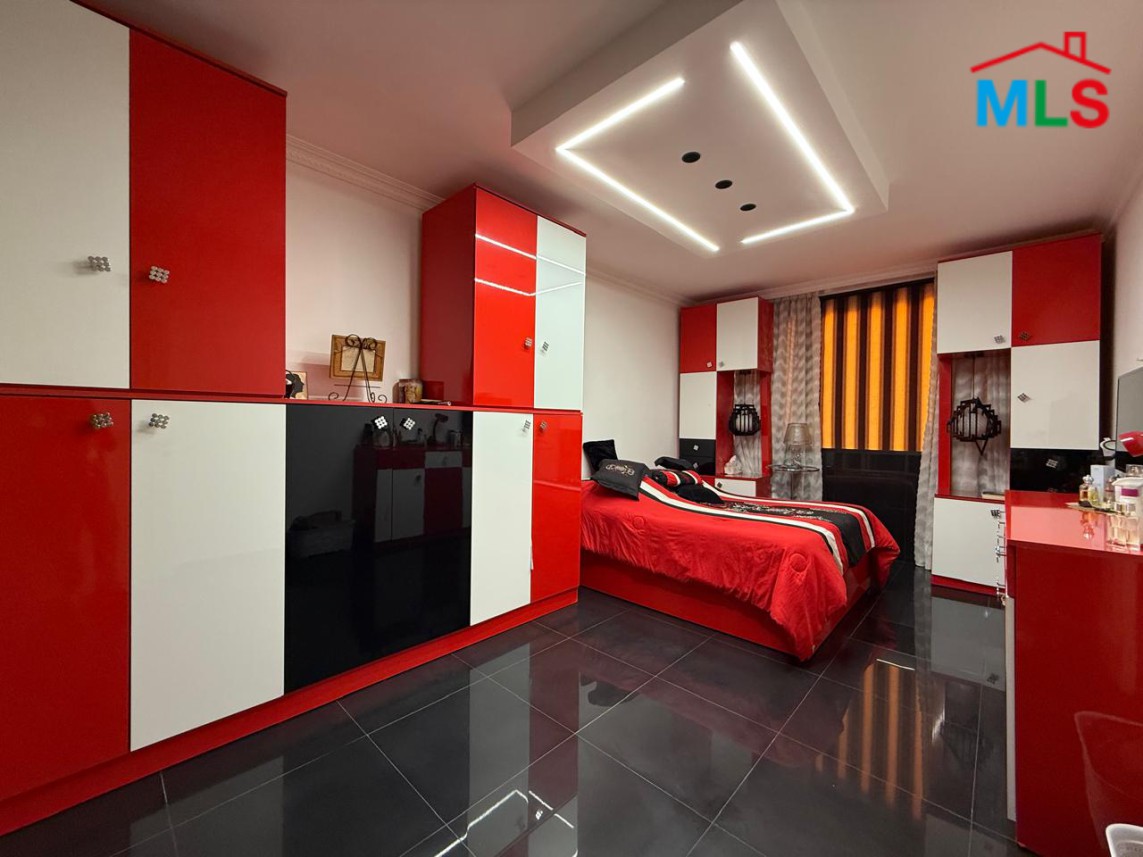 Nice & Modern Apartment For Sale in Nouayri, Beirut