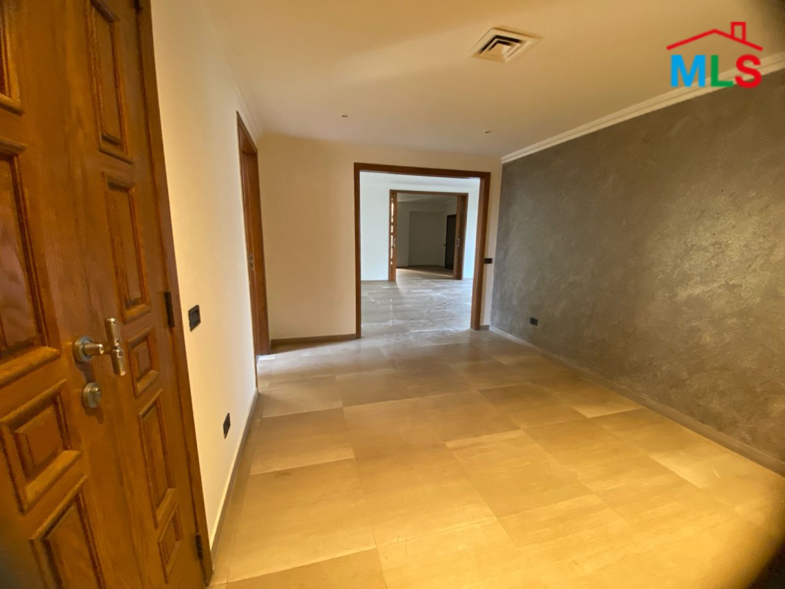 Exclusive! Bright Apartment For Sale in a Prime Location in Verdun, Beirut