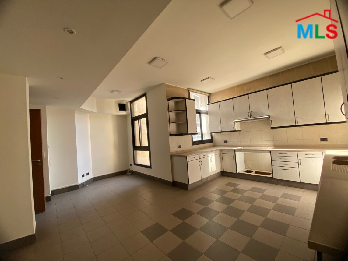 Exclusive! Bright Apartment For Sale in a Prime Location in Verdun, Beirut