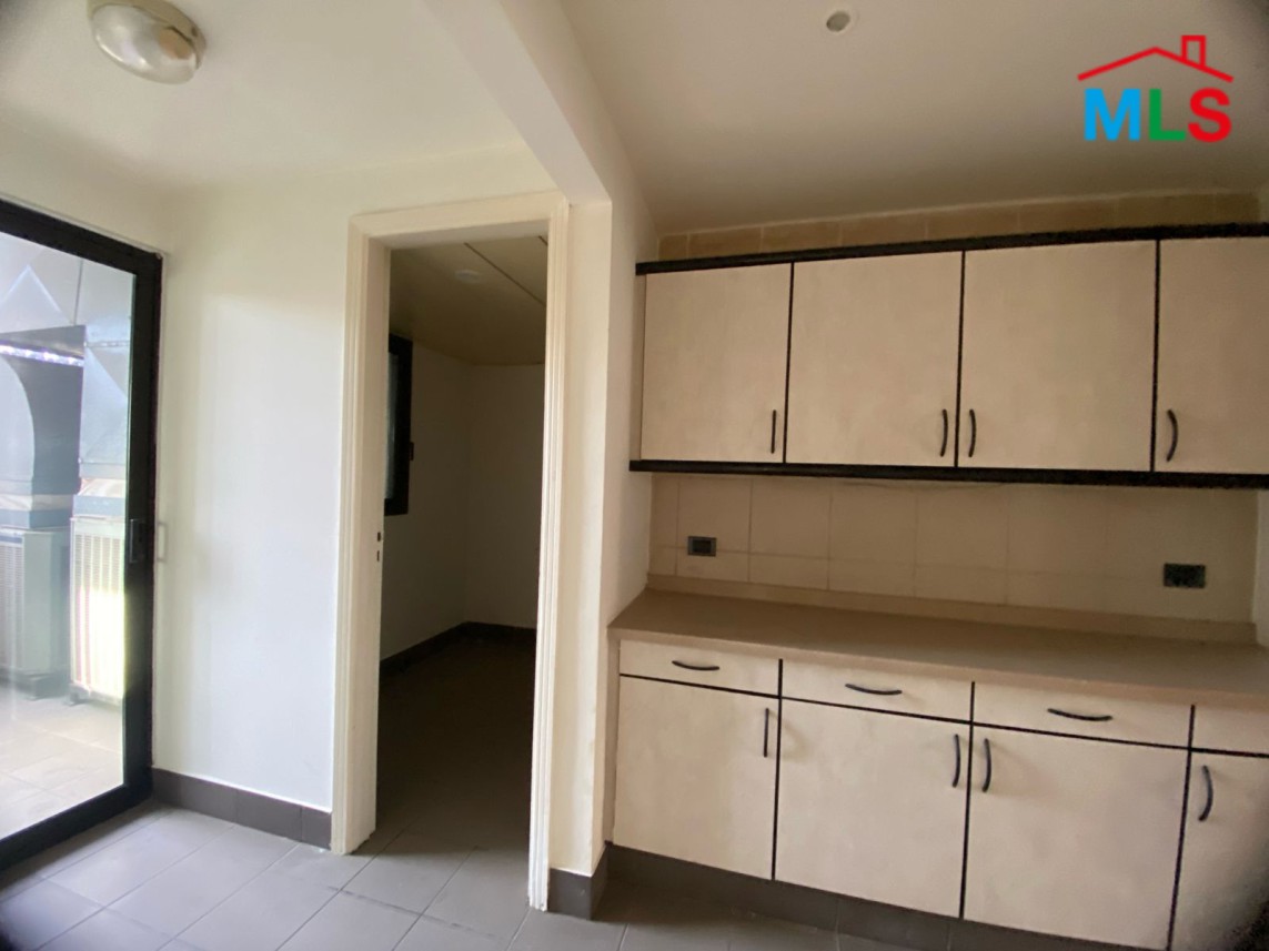 Exclusive! Bright Apartment For Sale in a Prime Location in Verdun, Beirut