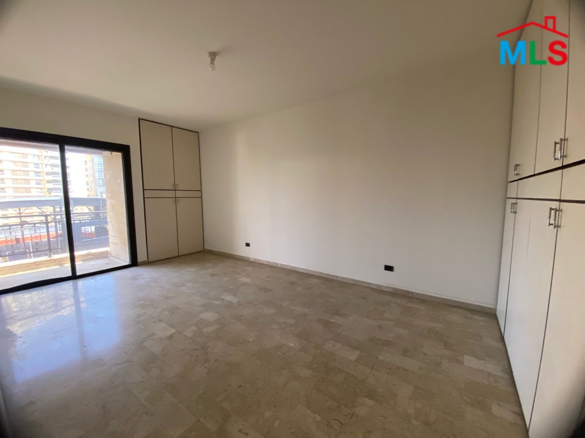 Exclusive! Bright Apartment For Sale in a Prime Location in Verdun, Beirut