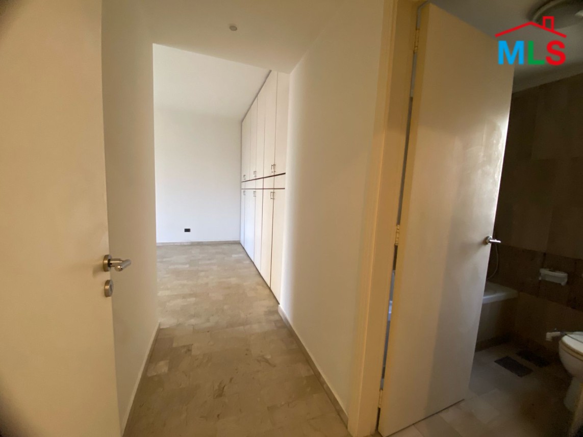 Exclusive! Bright Apartment For Sale in a Prime Location in Verdun, Beirut