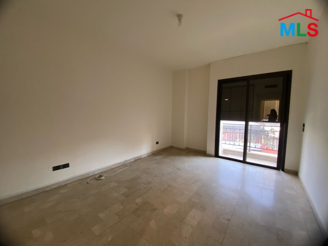 Exclusive! Bright Apartment For Sale in a Prime Location in Verdun, Beirut