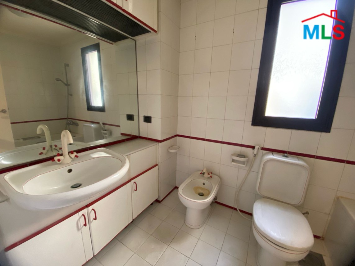 Exclusive! Bright Apartment For Sale in a Prime Location in Verdun, Beirut