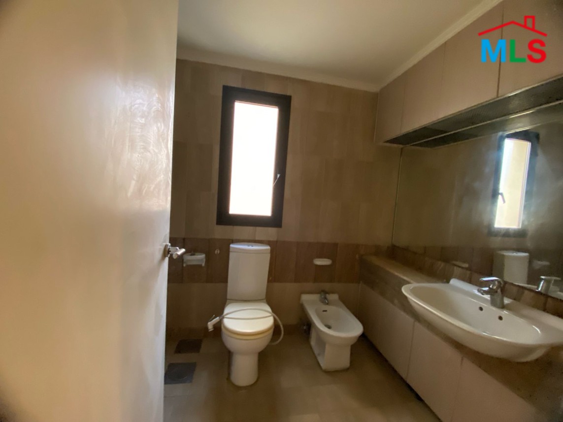 Exclusive! Bright Apartment For Sale in a Prime Location in Verdun, Beirut