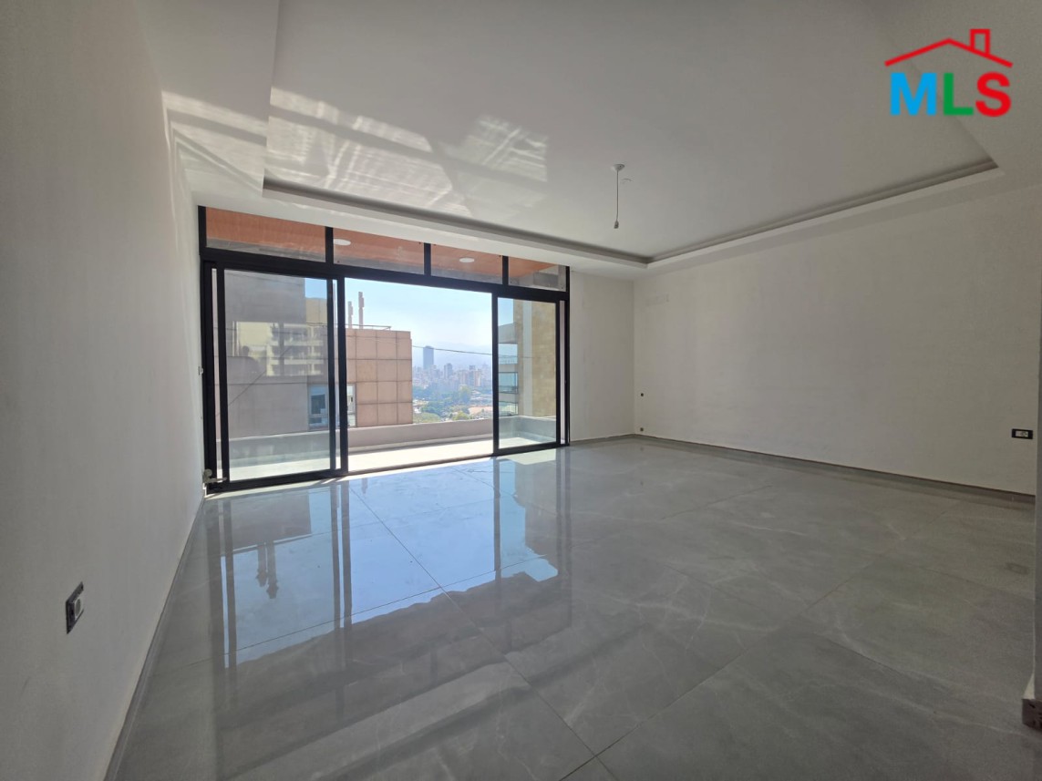 Brand New Apartment in Luxury Boutique Building For Sale in Adlieh