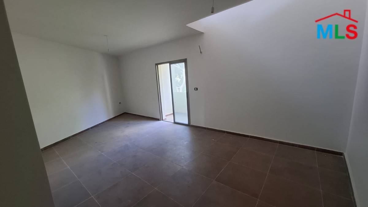 Brand New Duplex For Sale in Mar Chaaya, Broumana
