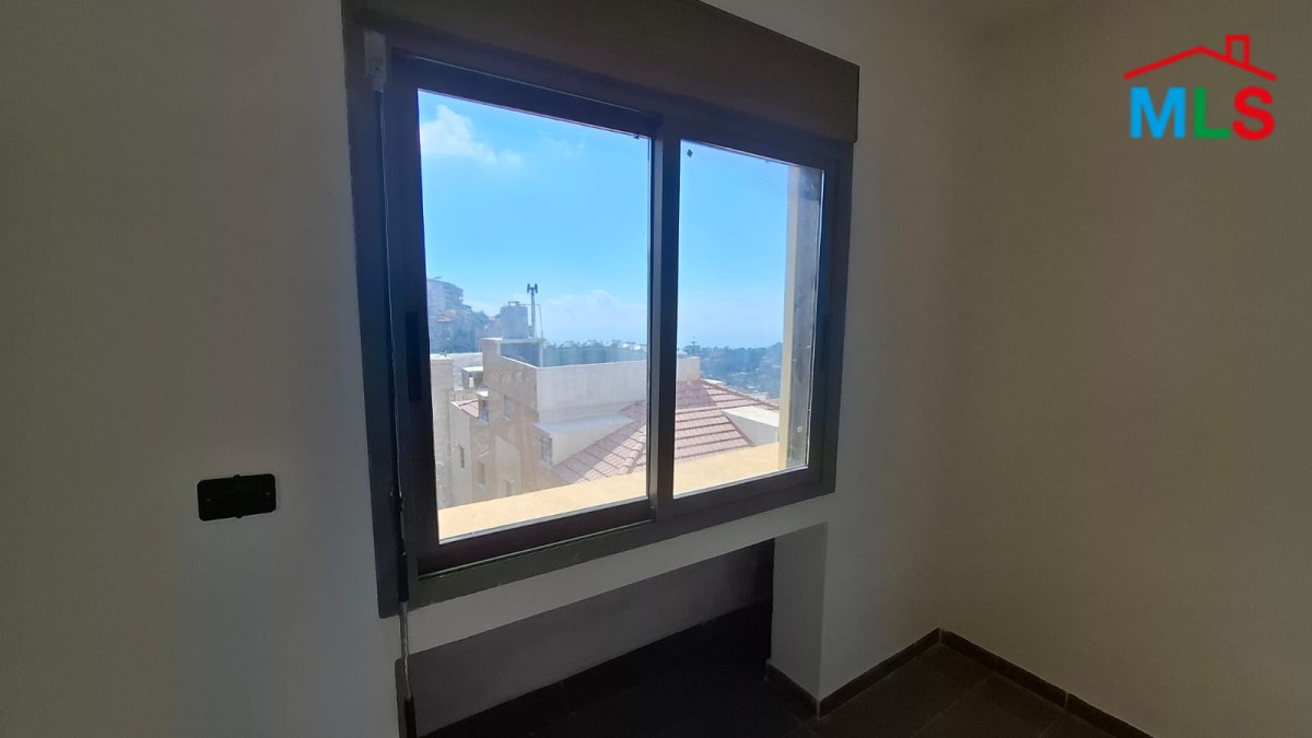 Brand New Duplex For Sale in Mar Chaaya, Broumana