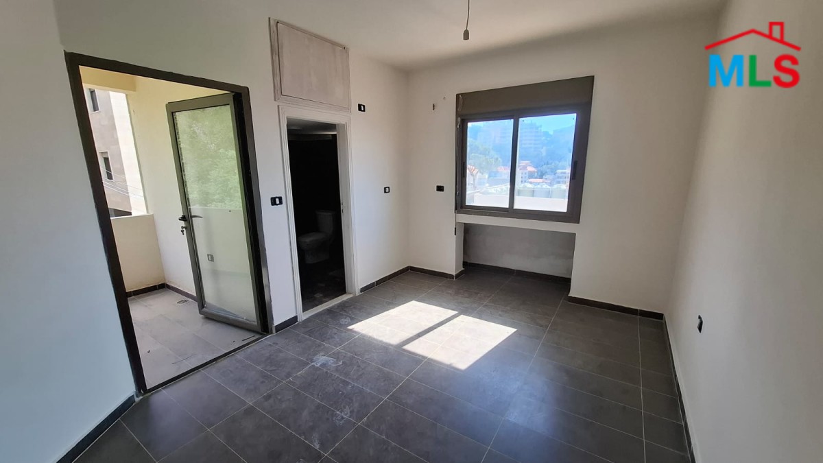 Brand New Duplex For Sale in Mar Chaaya, Broumana