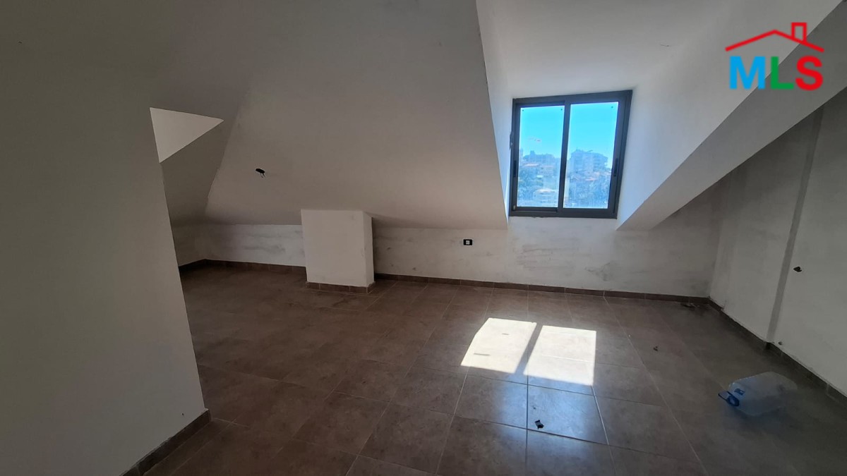 Brand New Duplex For Sale in Mar Chaaya, Broumana