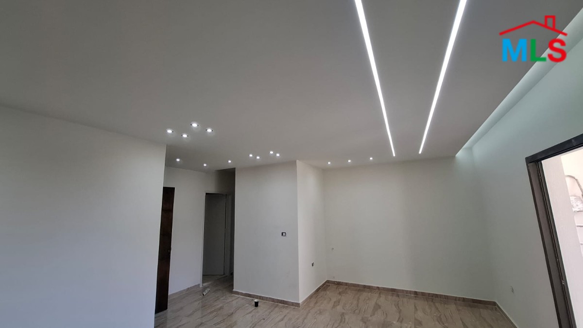 Brand New Apartment For Sale in Mar Chaaya, Broumana