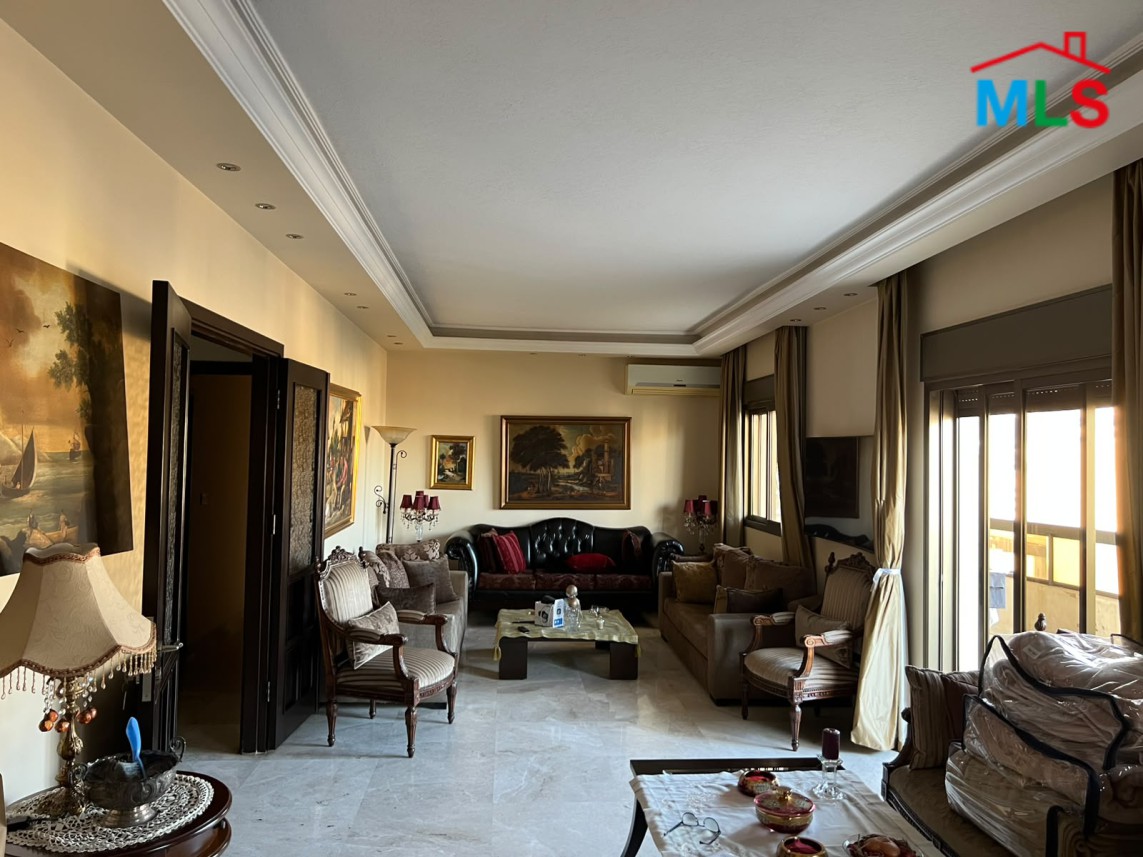 3 Bedrooms Apartment For Sale in Furn El Chebbak