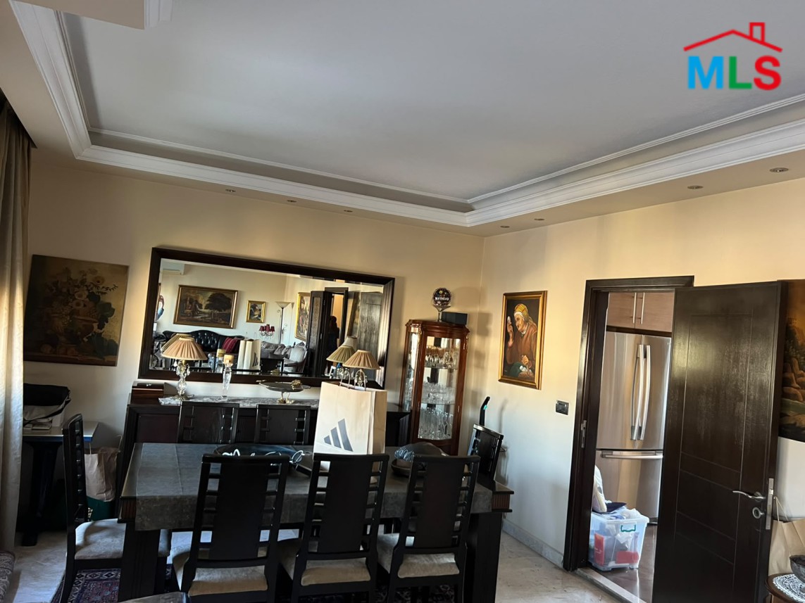 3 Bedrooms Apartment For Sale in Furn El Chebbak
