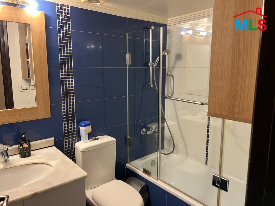 3 Bedrooms Apartment For Sale in Furn El Chebbak