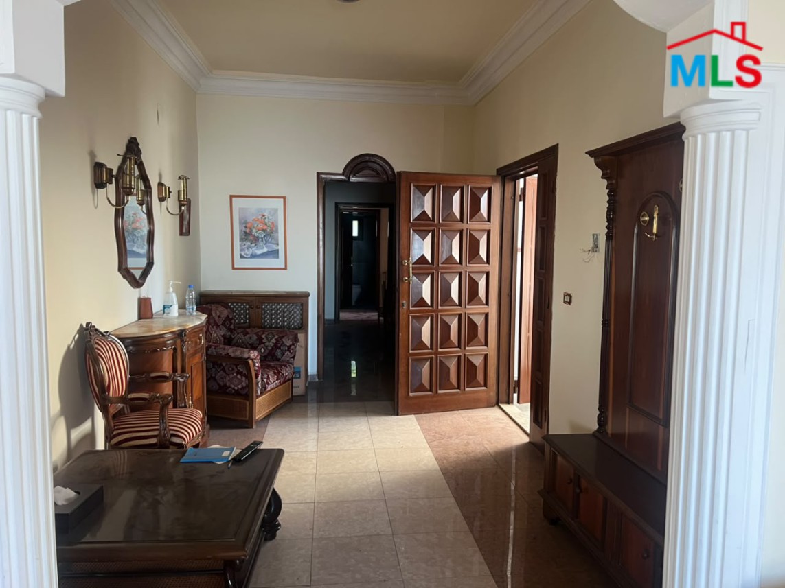 3 Bedrooms Apartment For Sale in Aley